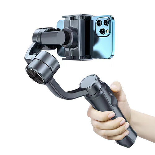Gimbal 3 axis professional phone stabilizer
