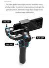 Gimbal 3 axis professional phone stabilizer