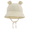 Rabbit Ears Sunshade Kids Hat