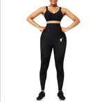 3D Print Shapewear Pants High Waist - Sleek_plug