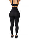 3D Print Shapewear Pants High Waist - Sleek_plug