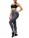 3D Print Shapewear Pants High Waist - Sleek_plug