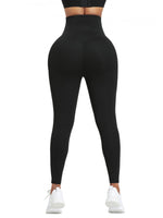 Neoprene Butt Lifting Leggings - Sleek_plug