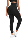 Neoprene Butt Lifting Leggings - Sleek_plug