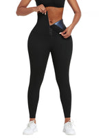 Neoprene Butt Lifting Leggings - Sleek_plug