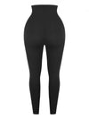 Neoprene Butt Lifting Leggings - Sleek_plug