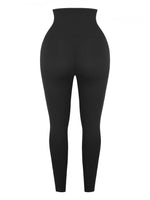 Neoprene Butt Lifting Leggings - Sleek_plug