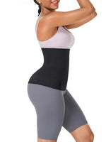 Latex Tummy Wrap Compression Band Waist Control