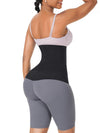 Latex Tummy Wrap Compression Band Waist Control