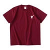 Sleek_Plug short sleeve T-shirt