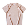 Sleek_Plug short sleeve T-shirt