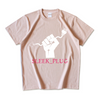 Sleek_Plug short sleeve T-shirt